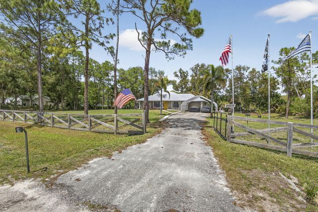 17815 92nd Lane N, The Acreage, FL 33470