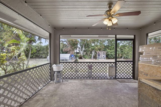 17815 92nd Lane N, The Acreage, FL 33470