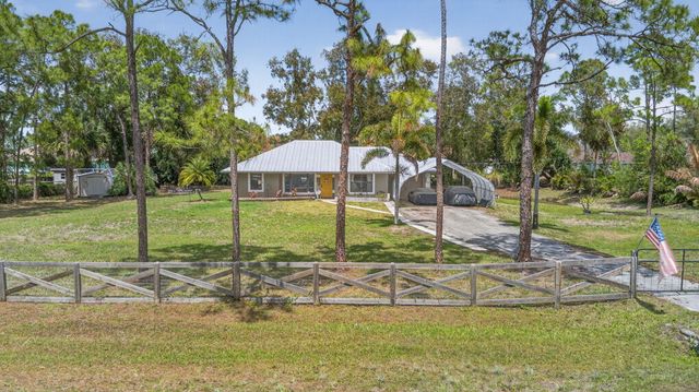 17815 92nd Lane N, The Acreage, FL 33470