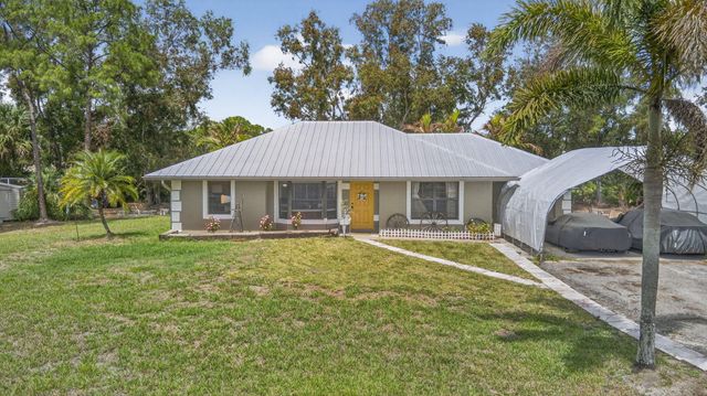 17815 92nd Lane N, The Acreage, FL 33470