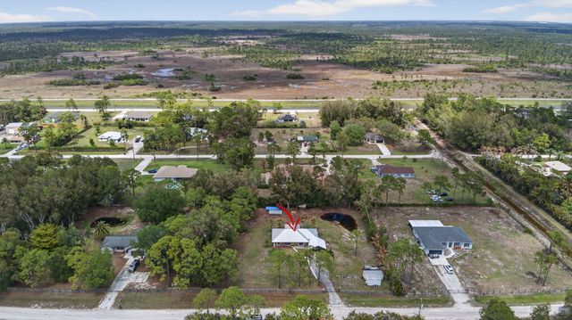 17815 92nd Lane N, The Acreage, FL 33470