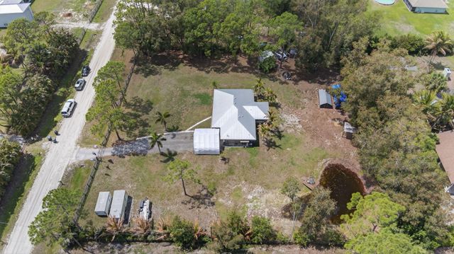17815 92nd Lane N, The Acreage, FL 33470