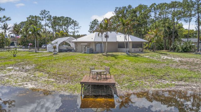 17815 92nd Lane N, The Acreage, FL 33470