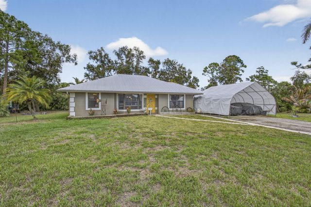 17815 92nd Lane N, The Acreage, FL 33470