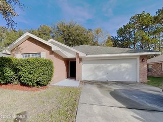 6413 SARAHS VIEW Court, Jacksonville, FL 32244