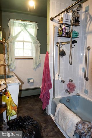 120 LOW ROAD, Pottsville, PA 17901