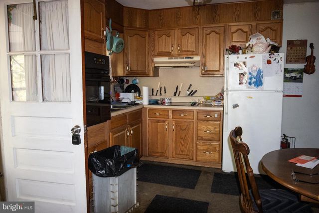 120 LOW ROAD, Pottsville, PA 17901