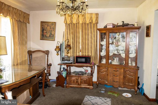 120 LOW ROAD, Pottsville, PA 17901