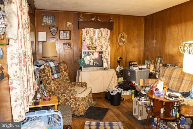 120 LOW ROAD, Pottsville, PA 17901