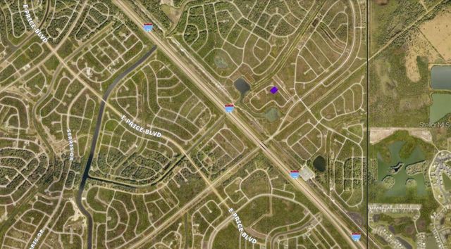 FIELDERS ROAD, North Port, FL 34288