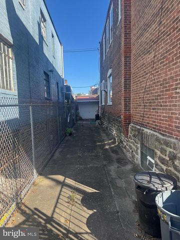 4739 N CAMAC ST, Philadelphia, PA 19141