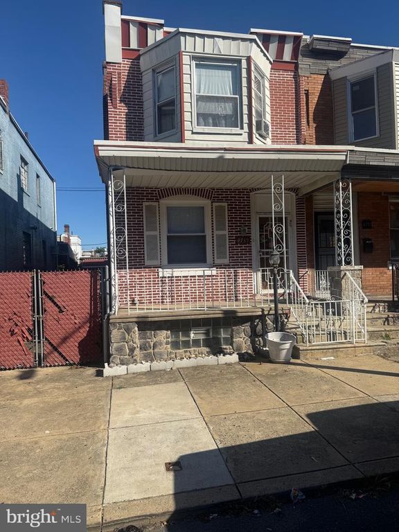 4739 N CAMAC ST, Philadelphia, PA 19141