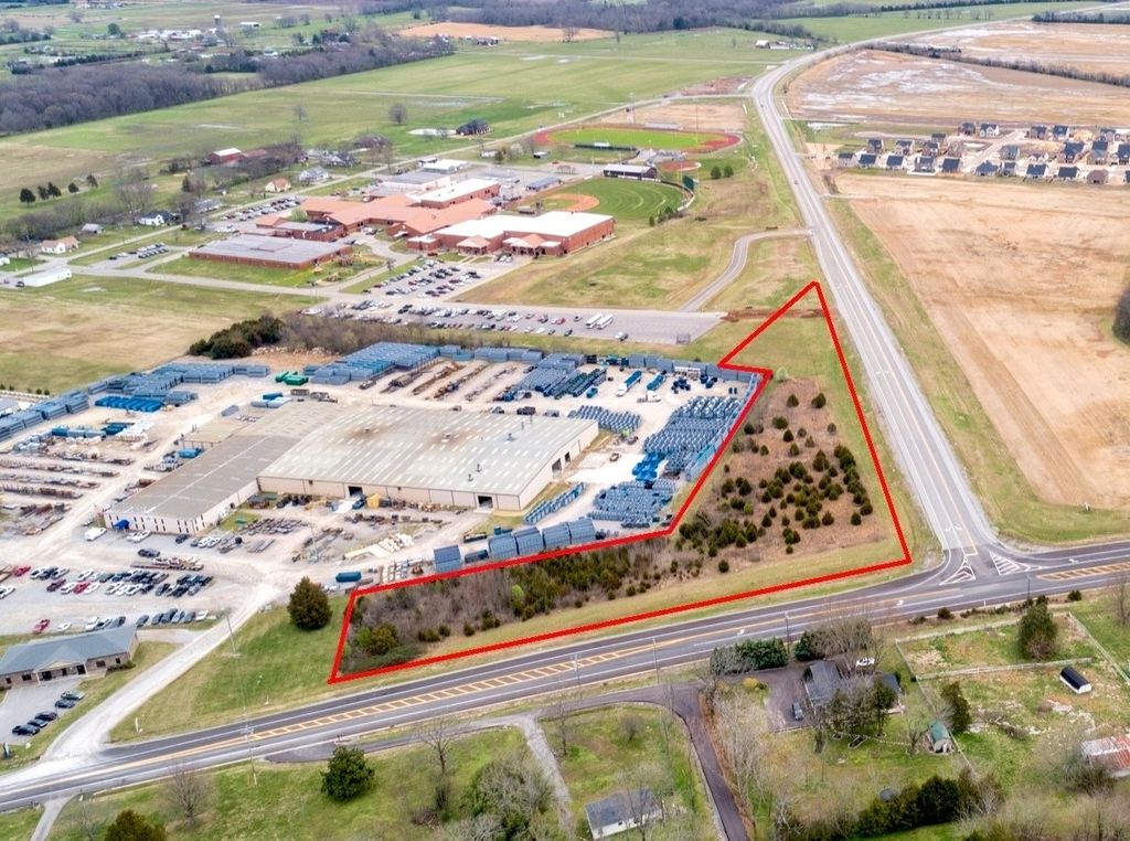 0 Main St, Eagleville, TN 37060