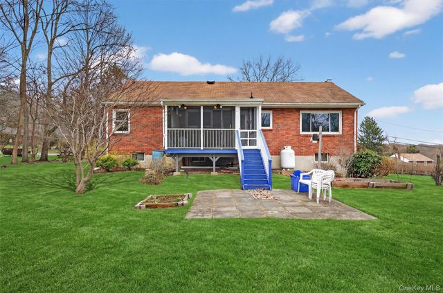 15 Hy Vue Drive, Newburgh, NY 12550
