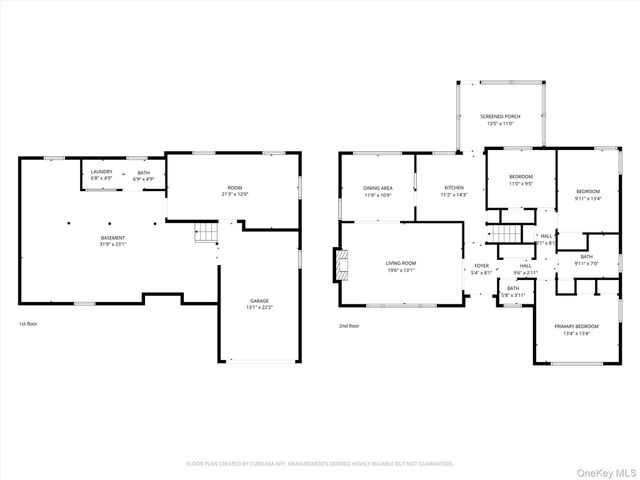 15 Hy Vue Drive, Newburgh, NY 12550