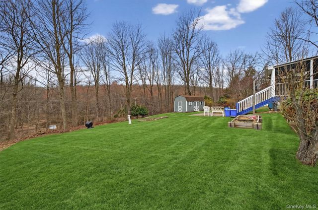 15 Hy Vue Drive, Newburgh, NY 12550