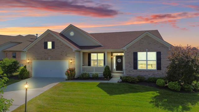 10236 California Street, Crown Point, IN 46307