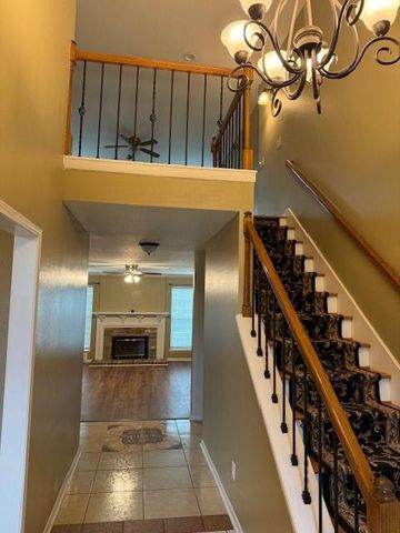 7814 Jade Falls Court, Houston, TX 77095