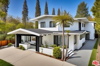 5633 La Mirada Avenue, Los Angeles, CA 90038