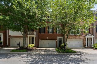 4405 VILLAGE GREEN Drive, Roswell, GA 30075