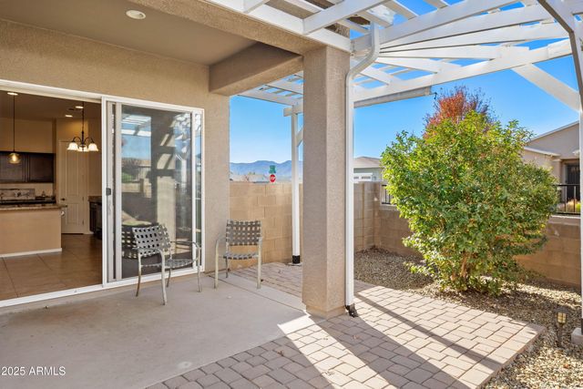 789 N SOTO Street, Dewey, AZ 86327