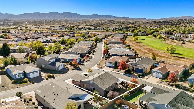 789 N SOTO Street, Dewey, AZ 86327