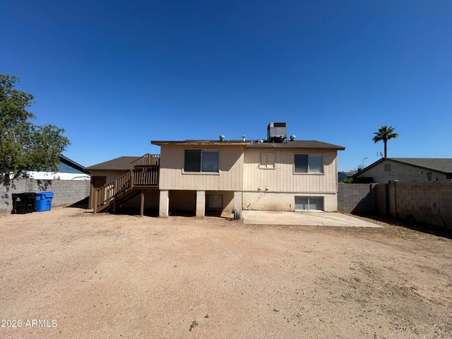 4335 E NANCY Lane, Phoenix, AZ 85042