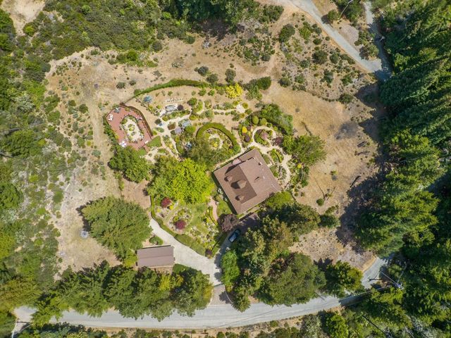 200 McAmant Drive, Santa Cruz, CA 95060