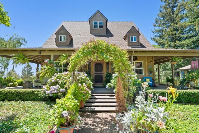 200 McAmant Drive, Santa Cruz, CA 95060