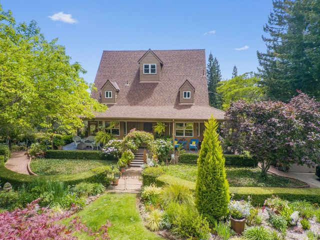 200 McAmant Drive, Santa Cruz, CA 95060