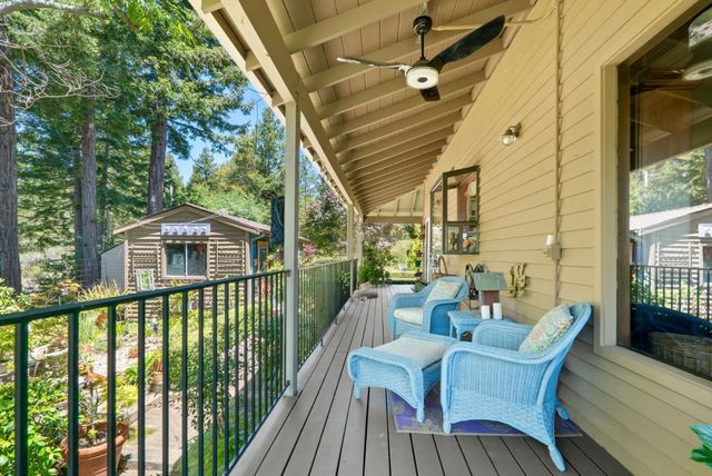 200 McAmant Drive, Santa Cruz, CA 95060