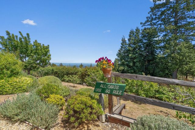 200 McAmant Drive, Santa Cruz, CA 95060