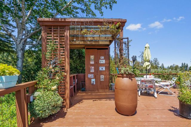 200 McAmant Drive, Santa Cruz, CA 95060
