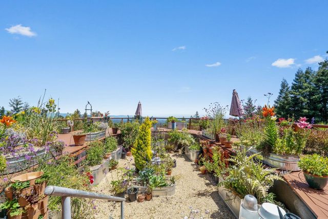 200 McAmant Drive, Santa Cruz, CA 95060