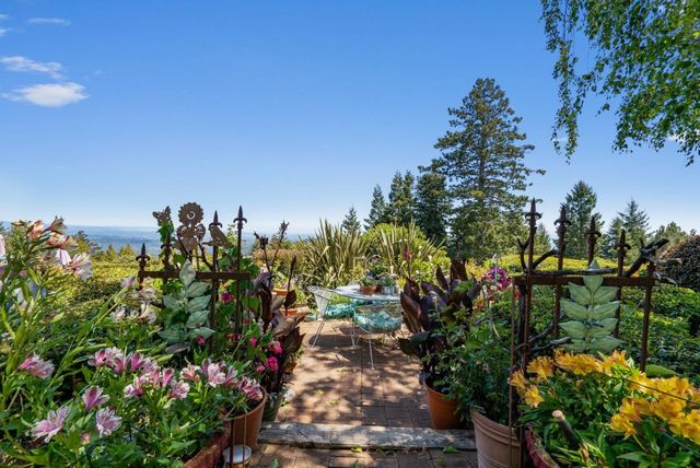 200 McAmant Drive, Santa Cruz, CA 95060