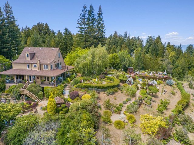 200 McAmant Drive, Santa Cruz, CA 95060