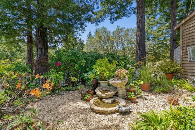 200 McAmant Drive, Santa Cruz, CA 95060