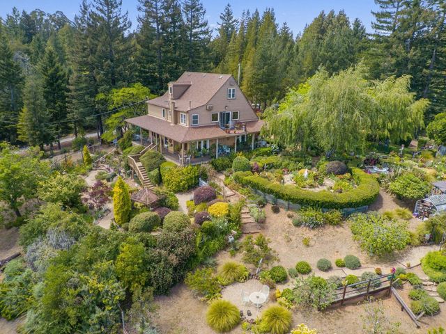 200 McAmant Drive, Santa Cruz, CA 95060
