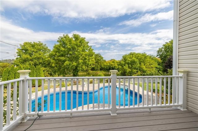 2 Hamilton Road, Perinton, NY 14450