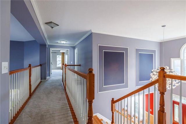 2 Hamilton Road, Perinton, NY 14450