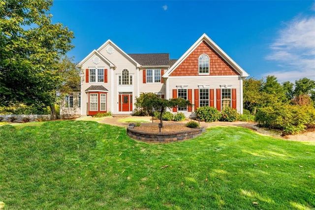 2 Hamilton Road, Perinton, NY 14450