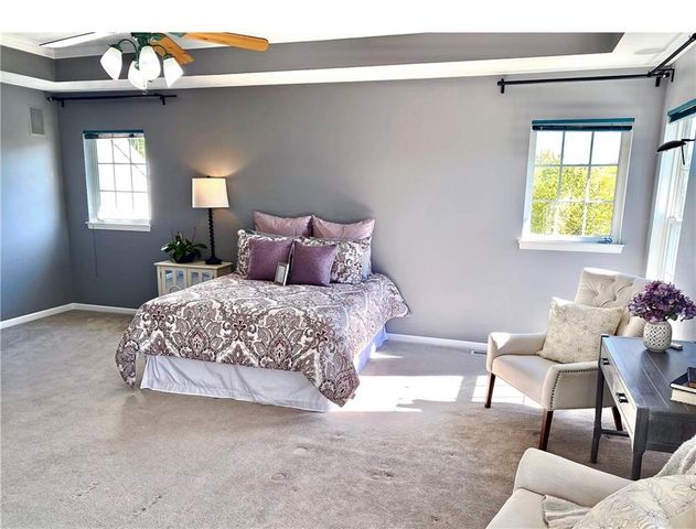 2 Hamilton Road, Perinton, NY 14450