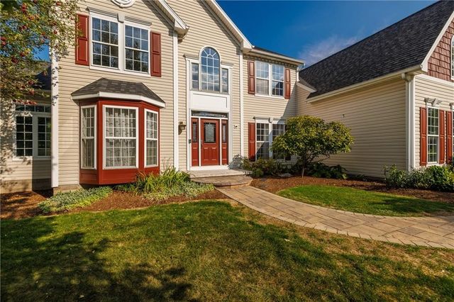 2 Hamilton Road, Perinton, NY 14450