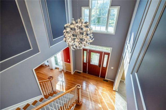 2 Hamilton Road, Perinton, NY 14450