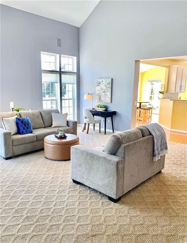 2 Hamilton Road, Perinton, NY 14450