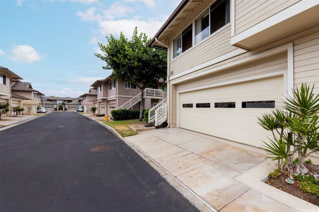 92-1491 Aliinui Drive 26D, Kapolei, HI 96707