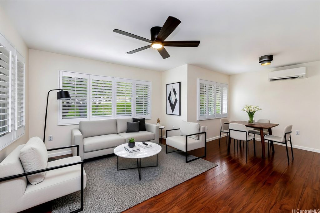 92-1491 Aliinui Drive 26D, Kapolei, HI 96707