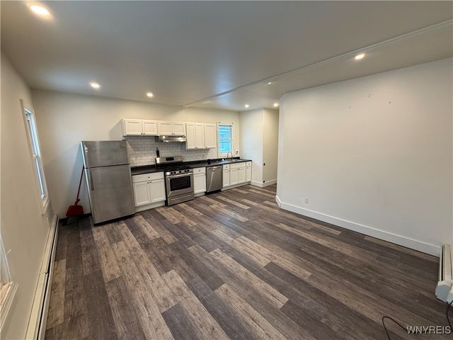 193 Vermont Street Upper, Buffalo, NY 14213