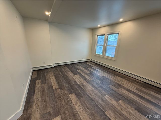 193 Vermont Street Upper, Buffalo, NY 14213