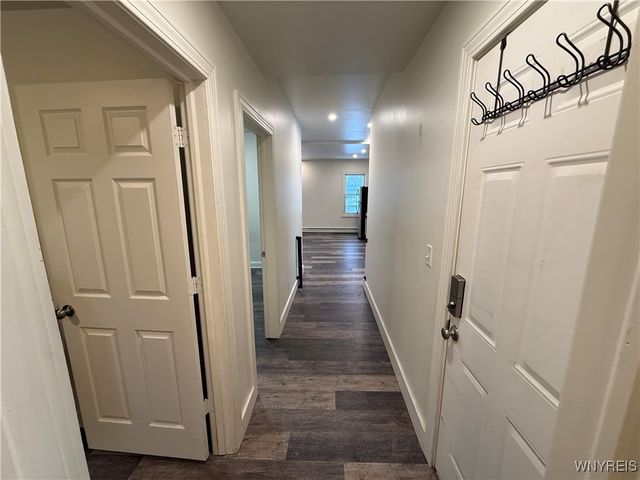 193 Vermont Street Upper, Buffalo, NY 14213